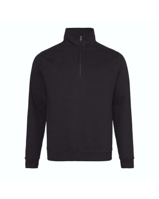 SOPHOMORE 1/4 ZIP SWEAT