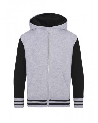 KIDS URBAN VARSITY ZOODIE