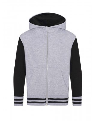 KIDS URBAN VARSITY ZOODIE