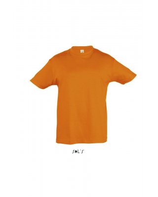 SOL'S REGENT KIDS - ROUND NECK T-SHIRT