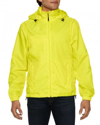 HAMMER UNISEX WINDWEAR JACKET