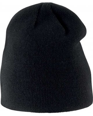 KNITTED KIDS' BEANIE