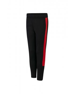 KID'S KNITTED TRACKSUIT PANTS