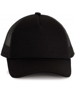 TRUCKER CAP - 5 PANELS