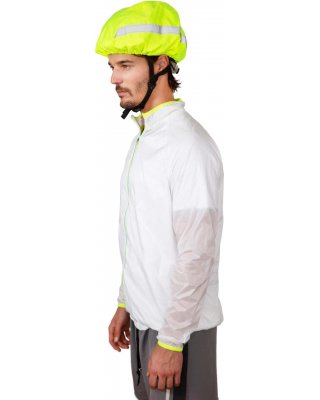 REFLECTIVE HELMET CASE