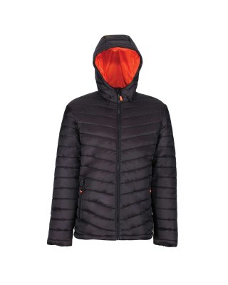 THERMOGEN WARMLOFT HEATED JACKET