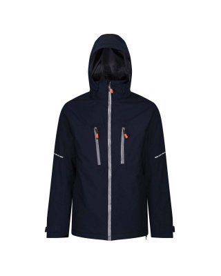 X-PRO MARAUDER III WATERPROOF INSULATED JACKET