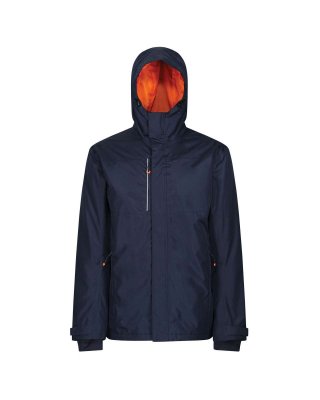 THERMOGEN WATERPROOF HEATED JACKET