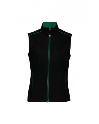 LADIES' DAYTODAY GILET