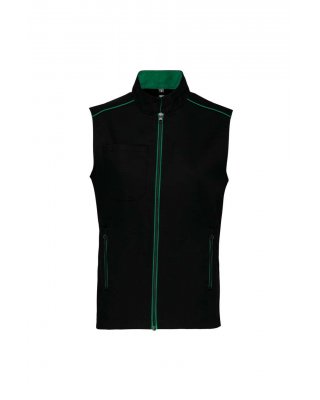 MEN'S DAYTODAY GILET