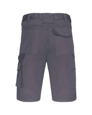 MULTIPOCKET WORKWEAR BERMUDA SHORTS