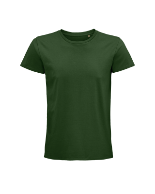 SOL'S PIONEER MEN - ROUND-NECK FITTED JERSEY T-SHIRT