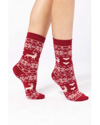 UNISEX WINTER SOCKS