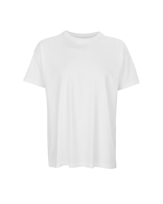 SOL'S BOXY MEN'S OVERSIZED T-SHIRT