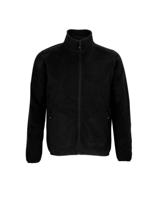 SOL'S FACTOR MEN - MICROFLEECE ZIP JACKET