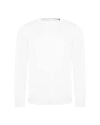 LONG SLEEVE COOL T