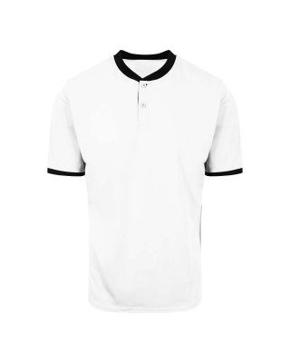 COOL STAND COLLAR SPORTS POLO