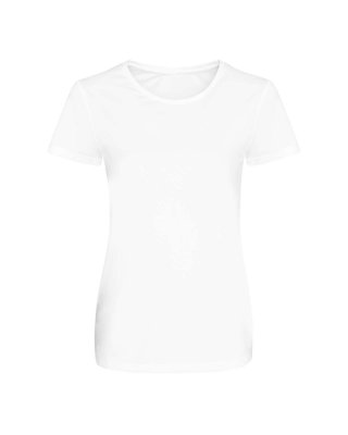 WOMEN'S COOL SMOOTH T