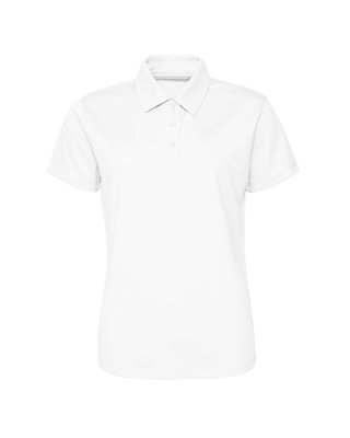 WOMEN'S COOL POLO