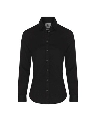 LUCY DENIM SHIRT