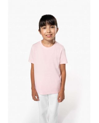 KIDS' BIO150IC CREW NECK T-SHIRT