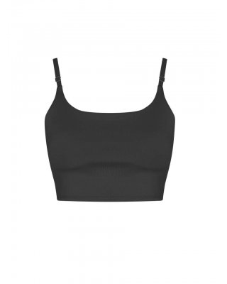 WOMEN'S RECYCLED TECH SPORTS BRA