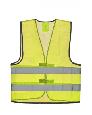 MESH-VEST 