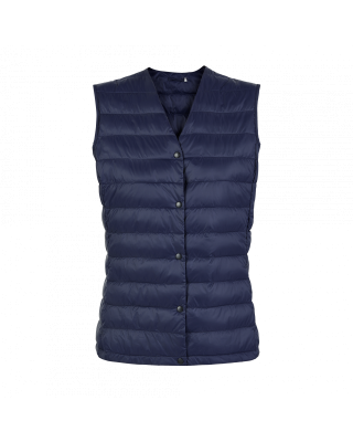 ARTHUR WOMEN - LIGHTWEIGHT BODYWARMER