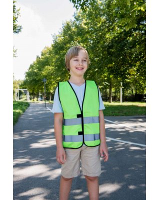 SAFETY VEST FOR KIDS 