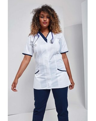 ‘DAISY’ HEALTHCARE TUNIC