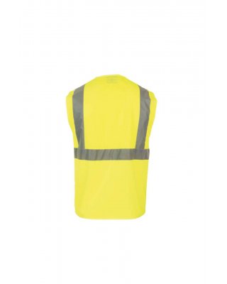 MESH MULTIFUNCTIONIAL VEST 