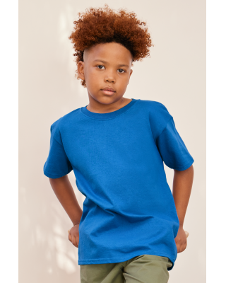 GILDAN® ULTRA COTTON™ YOUTH T-SHIRT