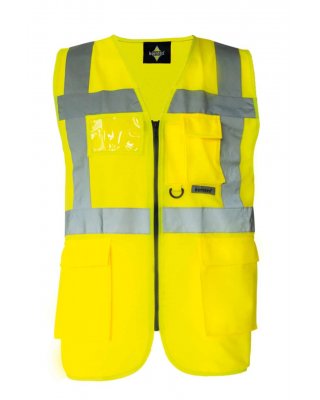 EXECUTIVE SAFETY VEST 