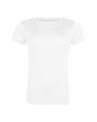 WOMEN'S RECYCLED COOL T