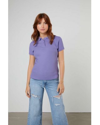 THE 100 WOMEN'S POLO