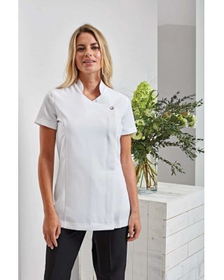 ‘BLOSSOM’ BEAUTY AND SPA TUNIC