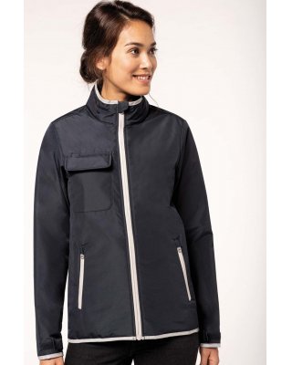 4-LAYER THERMAL JACKET