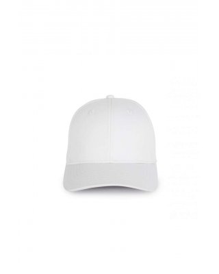 BASEBALL CAP - 6PANELS