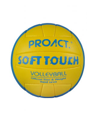 BALLON SOFT TOUCH BEACH VOLLEY BALL