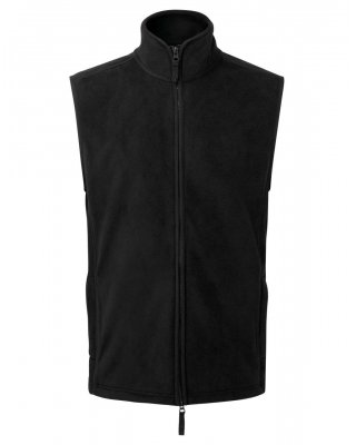 MEN'S 'ARTISAN' FLEECE GILET