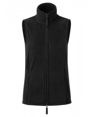 WOMEN'S 'ARTISAN' FLEECE GILET