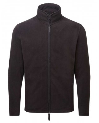 MEN'S 'ARTISAN' FLEECE JACKET