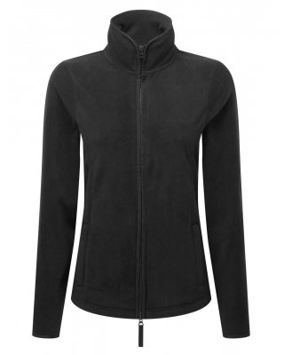 WOMEN'S 'ARTISAN' FLEECE JACKET