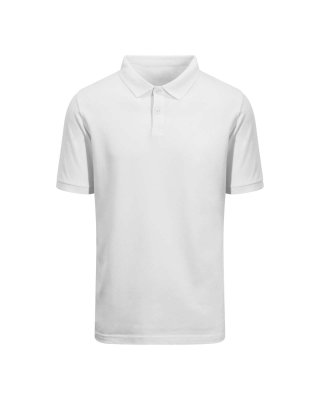 ETOSHA ORGANIC POLO SHIRT