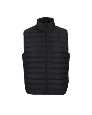 SOL'S STREAM BW MEN - LIGHTWEIGHT BODYWARMER