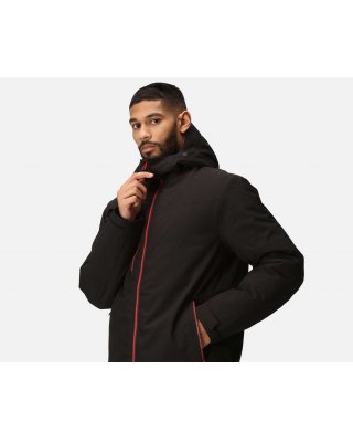 NAVIGATE WATERPROOF INSULATED JACKET