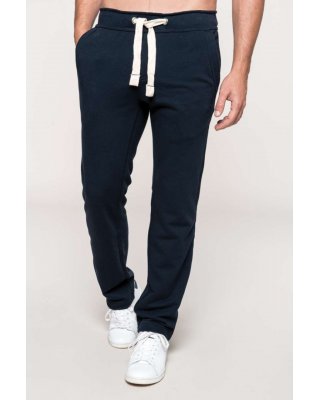 FRENCH TERRY TROUSERS