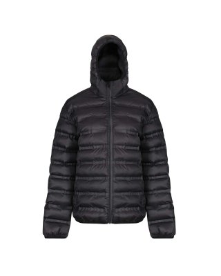 X-PRO ICEFALL III PERFORMANCE INSULATED SEAMLESS QUILT JACKET