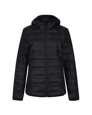 WOMEN'S X-PRO ICEFALL III PERFORMANCE INSULATED SEAMLESS QUILT JACKET