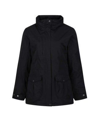 WOMEN'S DARBY III INSULATED PARKA JACKET